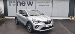 Renault Captur TCe 90 Techno 86-Vienne