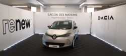 Renault Zoe R90 Life 86-Vienne