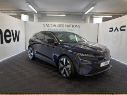 Renault Mégane E-TECH EV60 220 ch super charge ... 86-Vienne