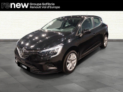 Renault Clio V TCe 90 - 21 Zen 77-Seine-et-Marne