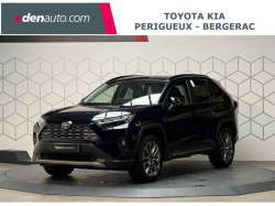 Toyota RAV4 Hybride 218 ch 2WD Lounge 24-Dordogne