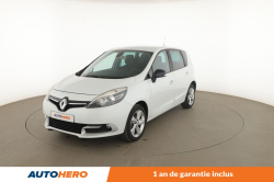 Renault Scénic 1.5 dCi Limited 110 ch 92-Hauts-de-Seine