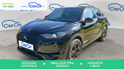 DS DS 3 Crossback 1.2 PureTech 130 EAT8 Performa... 75-Paris