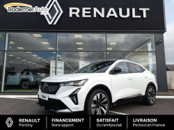 Renault Rafale E-Tech full hybrid 200 Techno 56-Morbihan