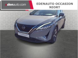Nissan Qashqai e-Power 190 ch N-Connecta 79-Deux-Sèvres