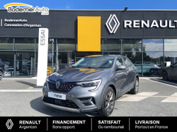 Renault Arkana TCe 140 EDC - 23 Evolution 61-Orne
