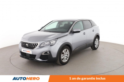 Peugeot 3008 1.2 PureTech Active Business EAT8 1... 92-Hauts-de-Seine