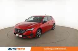 Peugeot 308 1.5 Blue-HDi Allure EAT8 131 ch 92-Hauts-de-Seine