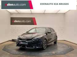 Kia CEED 1.5 T-GDi 160 ch DCT7 GT Line Premium 33-Gironde