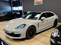 Porsche Panamera II SPORT TURISMO 4 E-HYBRID 462... 42-Loire