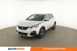 Peugeot 3008 1.5 Blue-HDi Allure Business 130 ch 92-Hauts-de-Seine