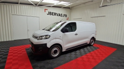 Citroën Jumpy Taille M 136ch 50kWh Pack Driver 56-Morbihan