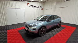 Citroën C4 BlueHDi 130 S&S EAT8 Feel Pack B... 56-Morbihan