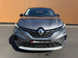 Renault Captur TCe 130 FAP Intens 33-Gironde