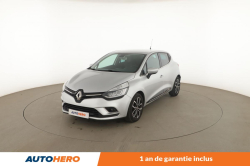 Renault Clio 0.9 TCe Intens 90 ch 92-Hauts-de-Seine