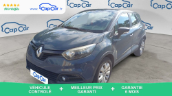 Renault Captur 0.9 TCe 90 Energy Zen 75-Paris