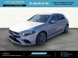 Mercedes Classe A 180 7G-DCT136 AMG LINE 94-Val-de-Marne