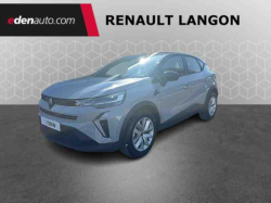 Renault Captur Eco-G 100 ch Evolution 33-Gironde