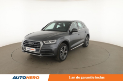 Audi Q5 2.0 TFSI S line Quattro S tronic 7 252 c... 92-Hauts-de-Seine