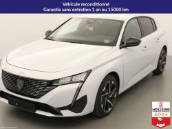 PEUGEOT 308 BlueHDi 130ch S&S EAT8 Allure 10-Aube