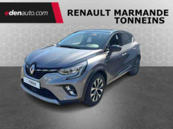 Renault Captur TCe 90 Techno 47-Lot-et-Garonne
