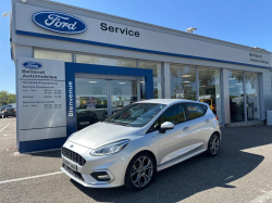 Ford Fiesta 1.0 EcoBoost 95 ch S&S BVM6 ST-Line 47-Lot-et-Garonne