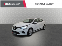 Renault Clio SOCIETE BLUE DCI 85 AIR NAV 31-Haute-Garonne