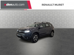 Dacia Duster TCe 130 4x2 Journey 31-Haute-Garonne