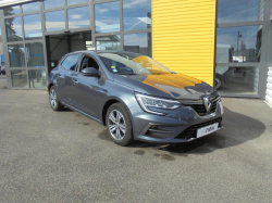 Renault Mégane 1.5 DCI 115 EDC EVOLUTION 80-Somme