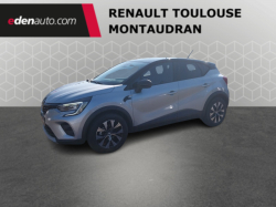 Renault Captur TCe 90 Evolution 31-Haute-Garonne
