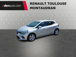 Renault Clio TCe 90 - 21N Business 31-Haute-Garonne