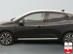 Renault Clio 5 Techno 1.0 TCE 90 10-Aube