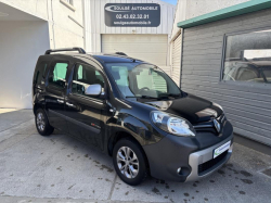 Renault Kangoo II Expression 1.6 16v 105 53-Mayenne