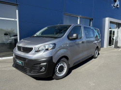 Peugeot Expert e- III Moteur électrique 50 KWH ... 24-Dordogne