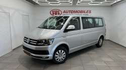 Volkswagen Caravelle 4 MOTION 2.0 TDI 150 CH 9 P... 26-Drôme