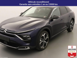 Citroën C5 X PureTech 130 EAT8 Plus 10-Aube