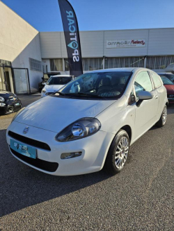 Fiat Punto III 1.2 8v 69ch Easy 83-Var