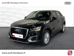 Audi Q2 30 TFSI 116 S tronic 7 Design 33-Gironde