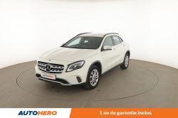 Mercedes Gla 180 d Inspiration 109 ch 92-Hauts-de-Seine
