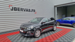 Peugeot 3008 bluehdi 130ch ss eat8 active busine... 35-Ille-et-Vilaine