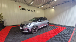 Peugeot 2008 BLUEHDI 130 SS EAT8 GT 29-Finistère