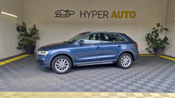 Audi Q3 BUSINESS 2.0 tdi ultra 150 chline 29-Finistère