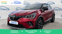Renault Captur II 1.0 TCe 90 Techno 75-Paris