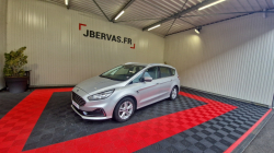 Ford S-Max 2.0 ECOBLUE 150 SS TITANIUM BUSINESS 29-Finistère