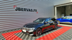BMW Série 3 G21 LCI Touring 320D XDRIVE 190 CH ... 35-Ille-et-Vilaine