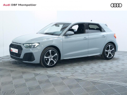 Audi A1 SPORTBACK 30 TFSI (1.0 116CH) S TRONI 34-Hérault