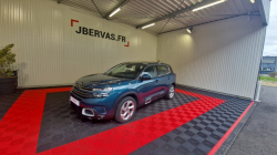 Citroën C5 Aircross HYBRIDE RECHARGEABLE 225 SS... 29-Finistère