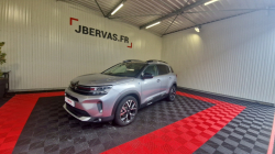 Citroën C5 Aircross HYBRIDE RECHARGEABLE 225 E-... 29-Finistère
