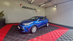 Toyota C-HR HYBRIDE 1.8L DYNAMIC BUSINESS+STAGE ... 29-Finistère