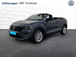 Volkswagen T-Roc Cabriolet 1.5 TSI EVO 150 Start... 31-Haute-Garonne